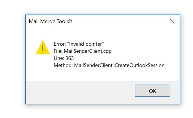 microsoft word mail merge toolkit